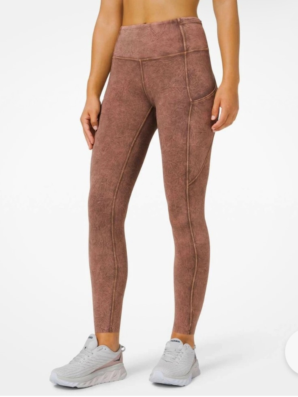 lululemon Fast and Free Tight Leggings NWOT
